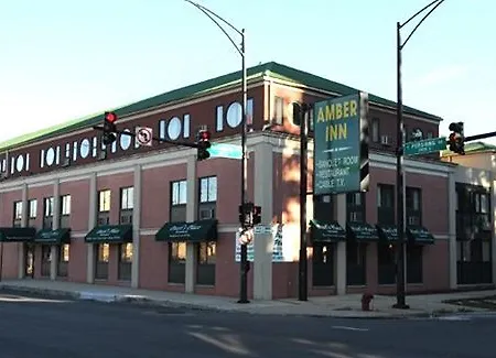 Amber Inn Chicago