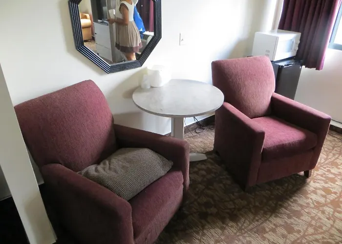 Motel Amber Chicago
