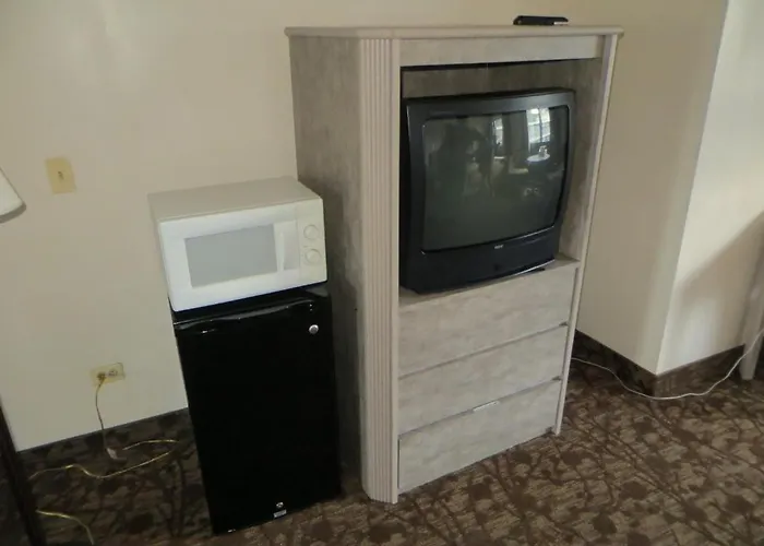 Motel Amber