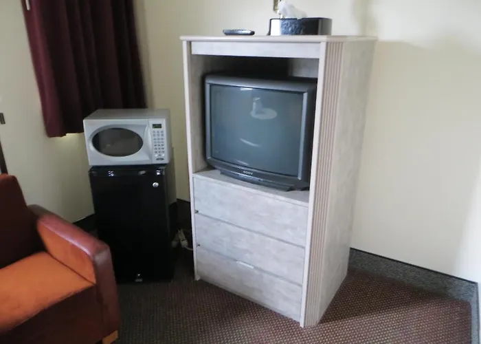 Motel Amber
