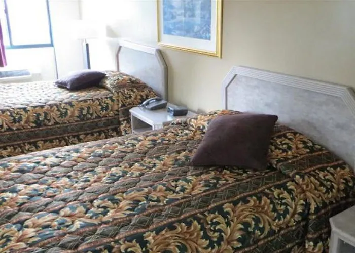 Motel Amber