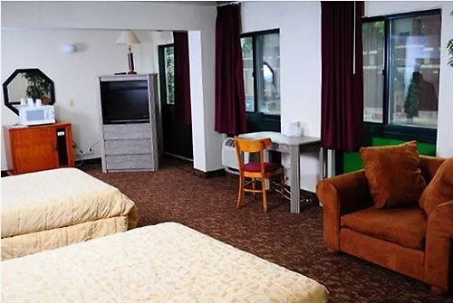 Motel Amber 2*