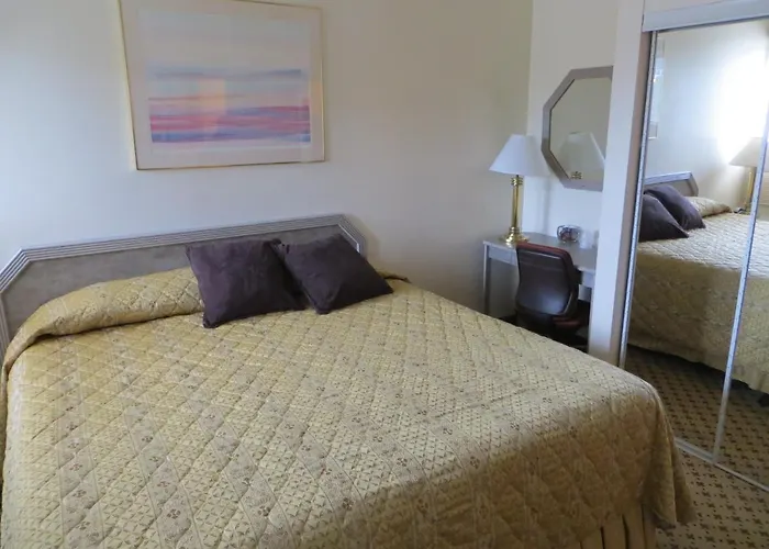 Motel Amber 2*