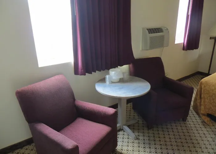Motel Amber